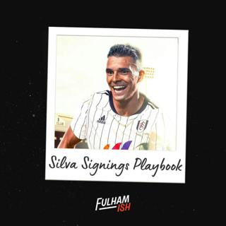 Silva Signings Playbook