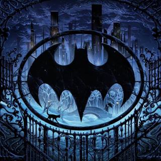 The Bruise Brothers: A Very Batman Xmas (Batman Returns Commentary)