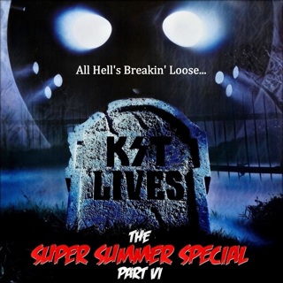 KST's Super Summer Special 6- KST Lives
