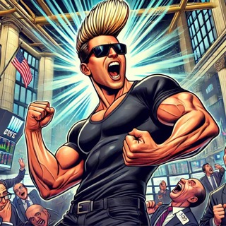 Jan. 30: Pump, Dump, and Trump - The Wild Meme Fest Continues 