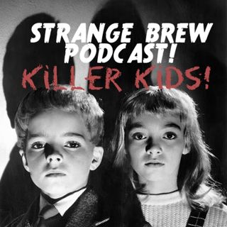 Killer Kids!