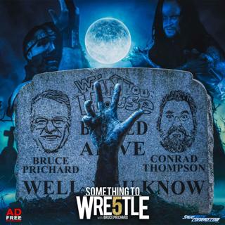 Episode 293: IYH 11 - Buried Alive