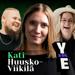 RevOps-pioneeri paljastaa: Näin yrityksesi kasvaa nopeammin | KATI HUUSKO-VIIKILÄ