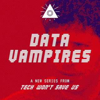 Data Vampires: Fighting for Control (Episode 4)