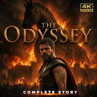 The MOST DEADLY Monsters and Challenges in The Odyssey | Homer’s Lethal Bestiary