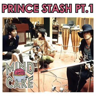 Prince Stash Pt.1: Beatles, Bowie & a 1300-Year-Old Castle