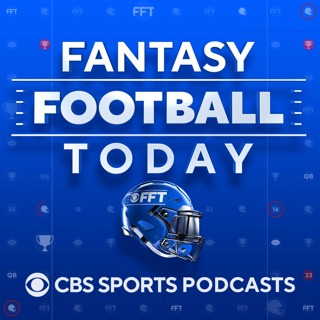 Presenting: Fantasy Football Today