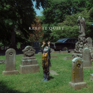 ALBUM REVIEW: GREYHAVEN - KEEP IT QUIET