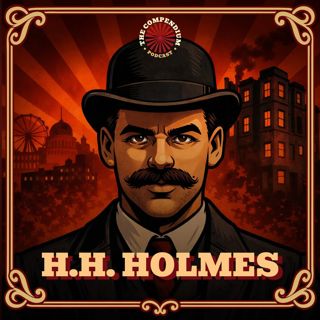 H. H. Holmes: The Murder Castle True Story