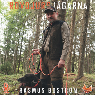 Rovdjursjakt med Rasmus Boström