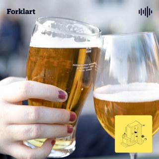 Hvit januar før fuktig februar: Er det noe vits?