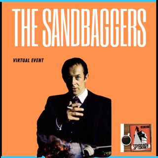 Intel: The Sandbaggers 45th Anniversary Virtual Event