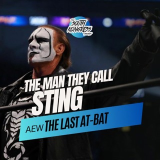 South Kongress Podcast *Special* - Sting