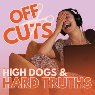 Offcuts: The Stoned Dog, a $20 Boyfriend Test & a Selfish Marathon Dad