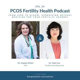 From Seed to Bloom: Harnessing Natural Medicine for Your Fertility Journey