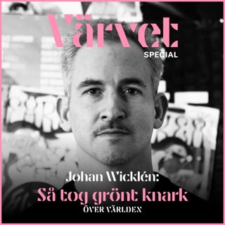 SPECIAL: Så erövrade cannabisen världen