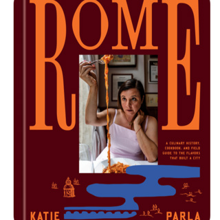ROME - An ode to its food and culture with Katie Parla