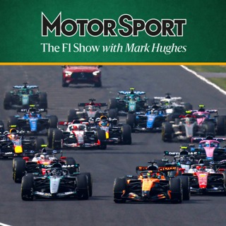 F1 is being ruined: it's right to speak out