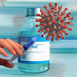 Episode 577: Vaccine Incels