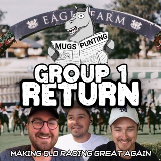 Group 1 Return