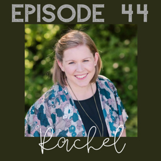 Rachel has Little Lady Syndrome (Tritype 826)