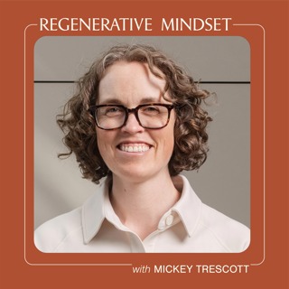 Up-leveling Autoimmune Healing: Mickey Trescott on Going From Rigidity to Freedom