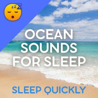 đŽđ OCEAN Sounds to Fall Asleep