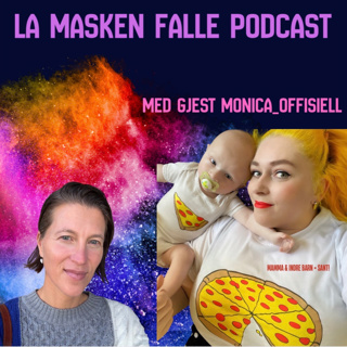# 171: Ensomhetens mange ansikter: Monica_offisiell deler sin historie