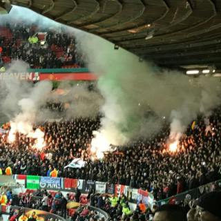 UWS podcast 200. Feyenoord at home.