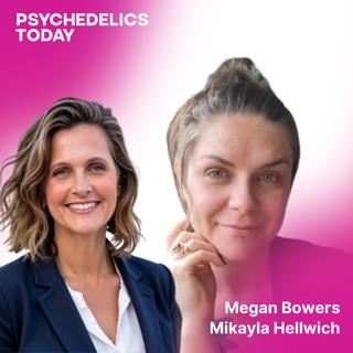 PT 659 - Megan Bowers & Mikayla Hellwich
