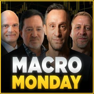 Bitcoin Whale Dumps 24,000 BTC Sparking Market Sell-Off! Should We Be Worried? | Macro Monday