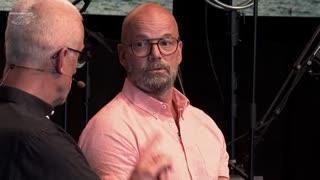 QA med Niklas Piensoho