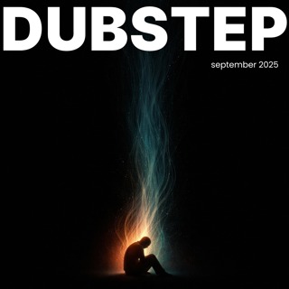 dj Shabby - September 2025 Dubstep Mix