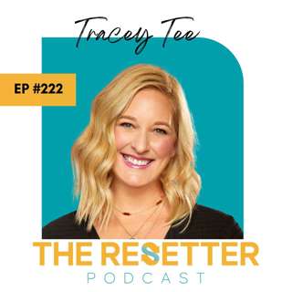 A Woman's Journey to Self-Love Through Psilocybin with Tracey Tee