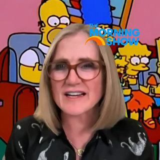 Voiceover artist has recorded more than 800 episodes of 'The Simpsons'