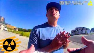 BODY CAM: ‘I am going to defund you’: Smithfield city councilman resigns after police confrontation