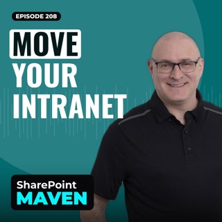 Why it makes sense to migrate your Intranet to SharePoint