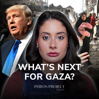 Is Trump's Plan for Gaza's Humanitarian Crisis Radical?