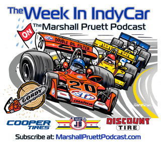 MP 1442: The Week In IndyCar, Listener Q&A, Sept 26 2023