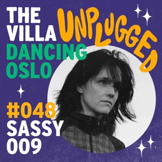 #048 - Sassy 009