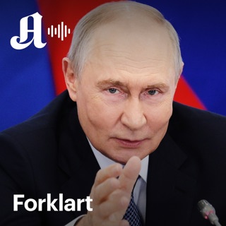Russlands hybridangrep: Er vi faktisk i krig nå?