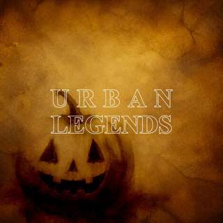 Folklore of Halloween