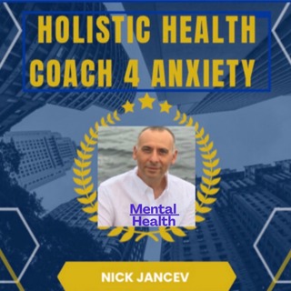 Episode 233:Unlocking the Secrets of Your Mind: Understanding the Reticulating Activating System Heal Anxiety