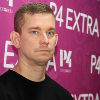 Erik Niva släpper bok om AIK:s guldhjälte