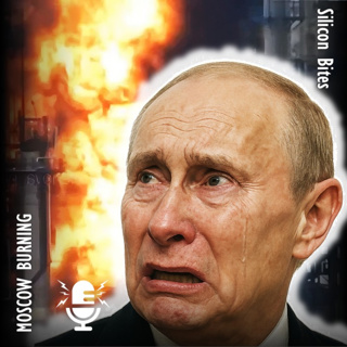 This is HUGE - Ukraine Just Hit Moscow's Oil Supply - with Massive Implications!
