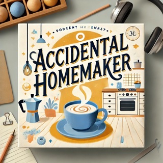 Introducing Accidental Homemaker