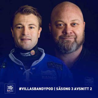 S3EP2. Christoffer Edlund & Jonas "Sparris" Johansson