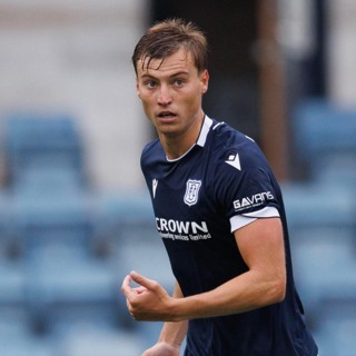 They Wore Blue: Ryan Astley