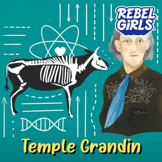 Temple Grandin Read by Kat Taylor