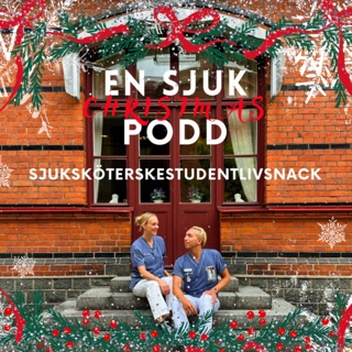 32. Ring i klockorna & upp på släden, nu är det julefrid!